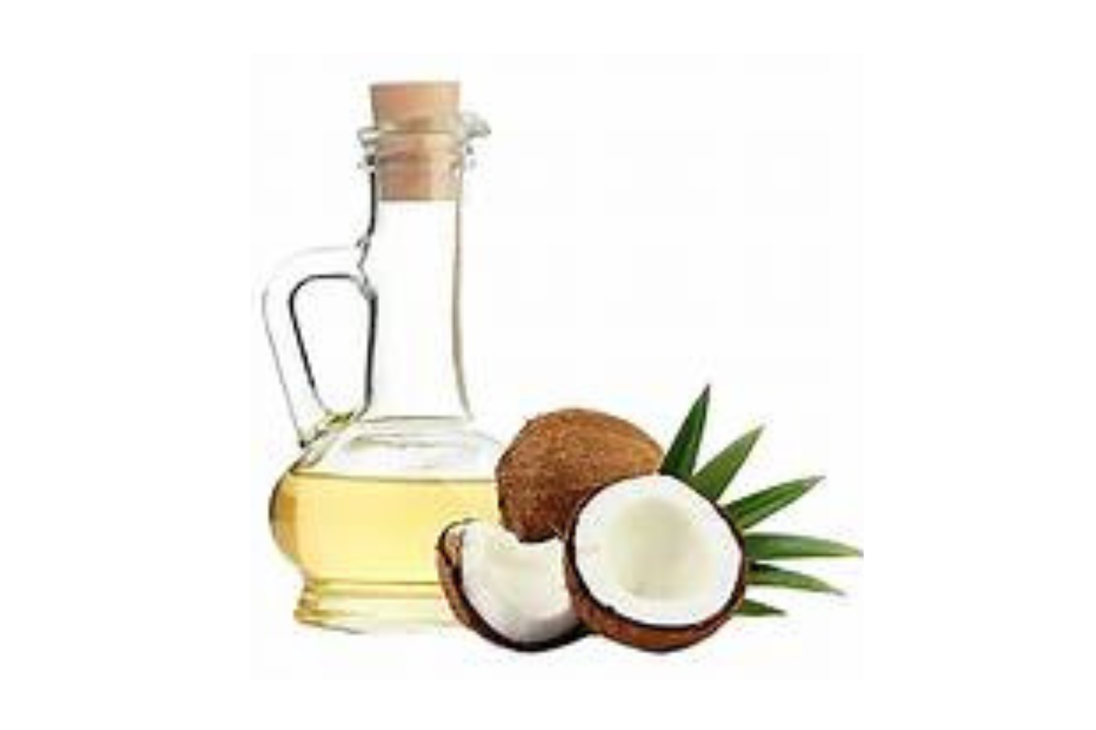 Virgin Coconut Oil